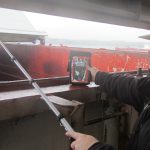 Cygnus Hatch Sure Ultrahangos szivárgáskereső