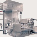 Uniflux EK13 – Mágnespad