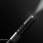 Mitcorp X3000HD Videoendoszkóp 3D mérési funkcióval