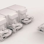 Uniflux EK13 – Mágnespad