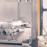 Uniflux EK13 – Mágnespad