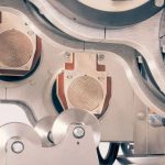 Uniflux EK13 – Mágnespad