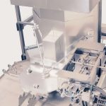 Uniflux EK13 – Mágnespad