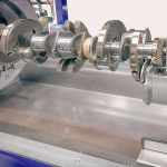 Uniflux UF 2000 SPE – 2600 SPE Mágnespad