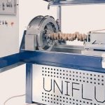 UF 2500 UNOFLUX SPE Mágnespad