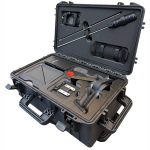 Mitcorp X3000HD Videoendoszkóp 3D mérési funkcióval