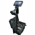 Mitcorp X3000HD Videoendoszkóp 3D mérési funkcióval