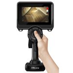 Mitcorp X3000HD Videoendoszkóp 3D mérési funkcióval