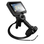 Mitcorp X3000HD Videoendoszkóp 3D mérési funkcióval