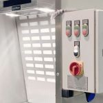 Uniflux Folyadékbehatolásos vizsgáló berendezés