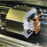 Universal UF AL Mágnespad