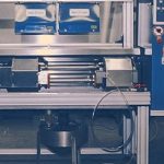 Universal UF AL Mágnespad