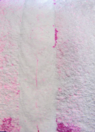 Diffu-Therm Penetrációs vizsgálóanyagok magas hőmérséklethez