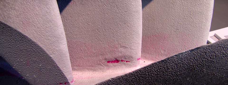 Penetrációs repedésvizsgálat