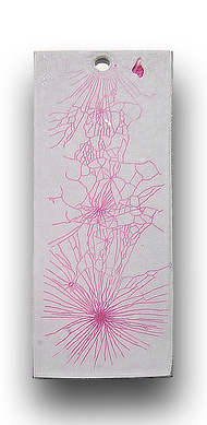 Diffu-Therm Piros-fehér penetrációs vizsgálóanyagok