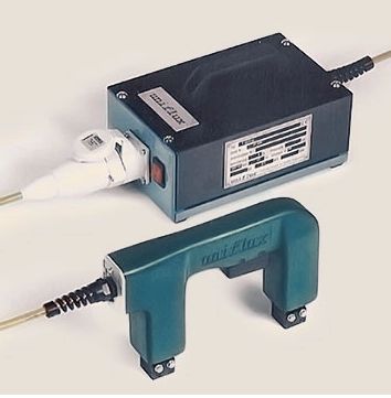 Kézi járommágnesek