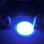 Promag AD-3 kézi akkumulátoros járommágnes