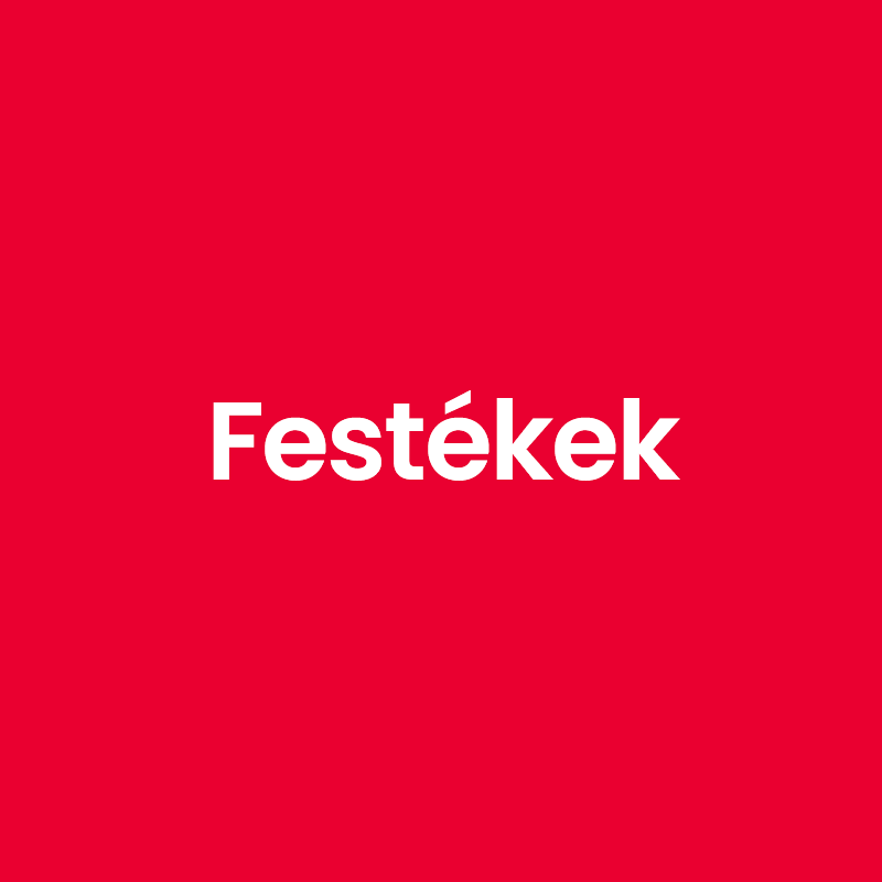 Festékek