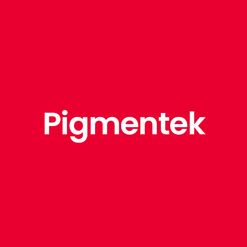 Pigmentek